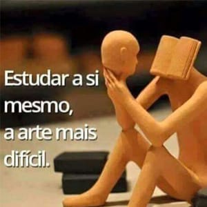 Leia mais sobre o artigo O quanto conhecemos sobre nós mesmos?