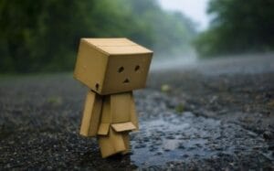 Leia mais sobre o artigo Cuide da tristeza para não deprimir….