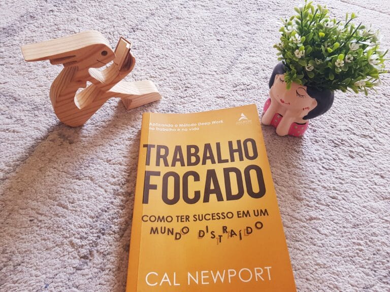 Como o foco pode melhorar a sua vida?