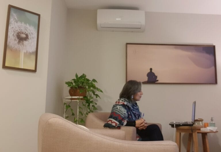 A  psicoterapia online como possibilidade